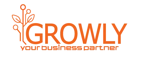 Growly.ro logo