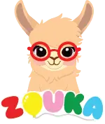 Zouka Events Logo