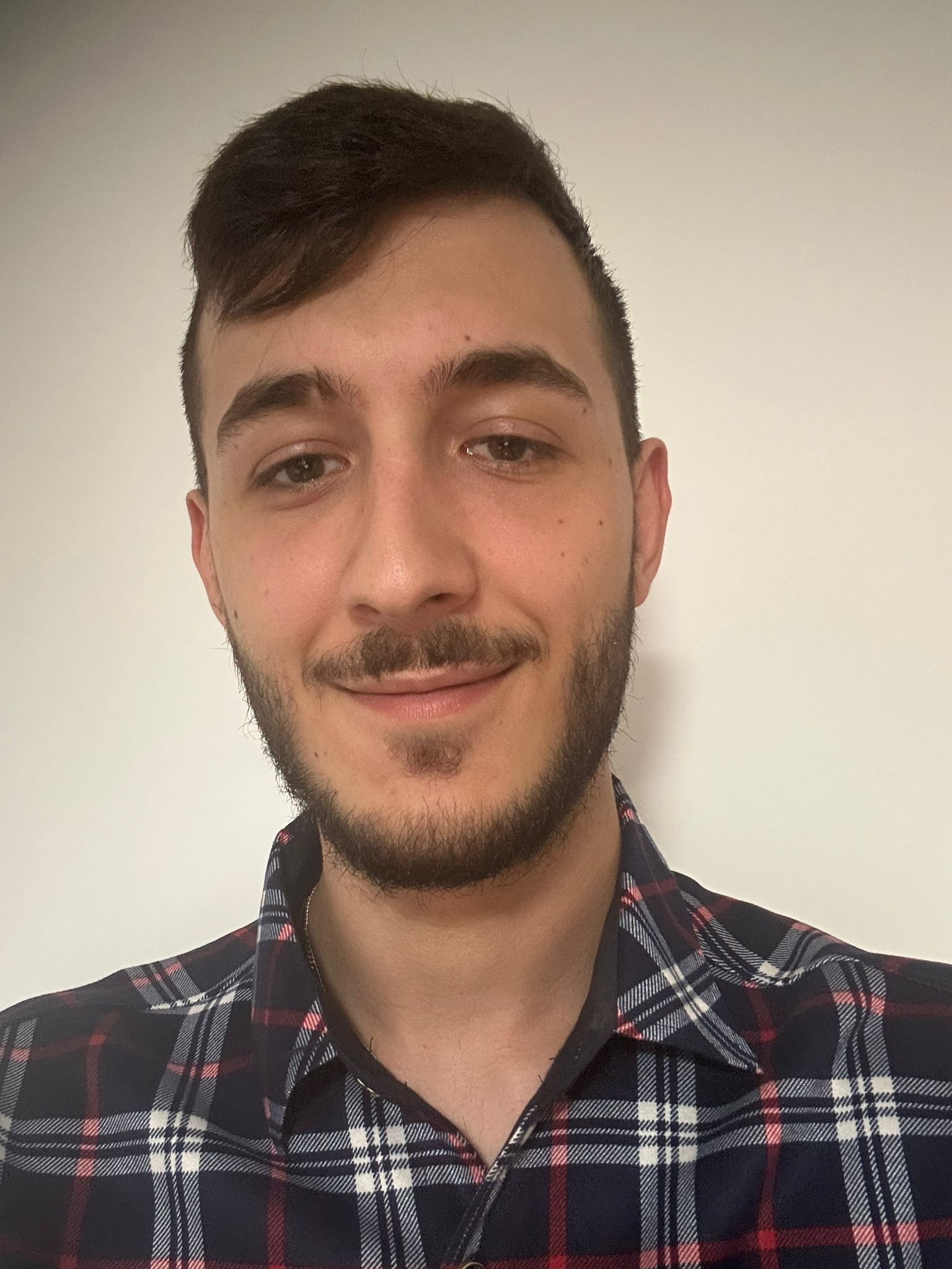 Fluture Gabriel-Cornel