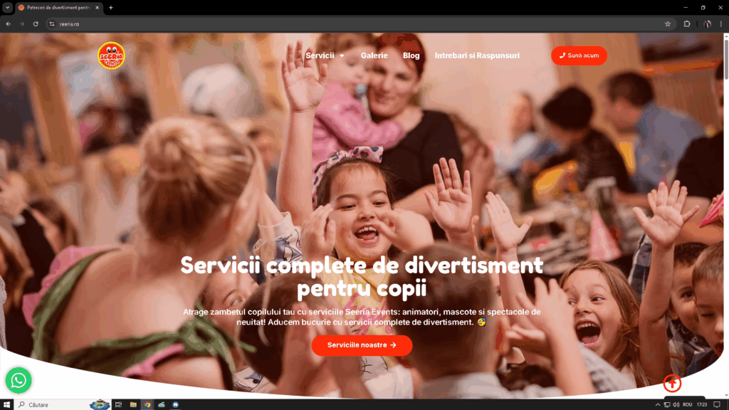 Seeria.ro