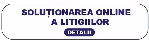 SOL - Soluționare Online a Litigiilor